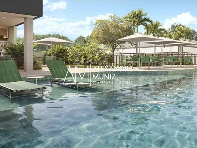 Apartamento para Venda em Fortaleza - 5