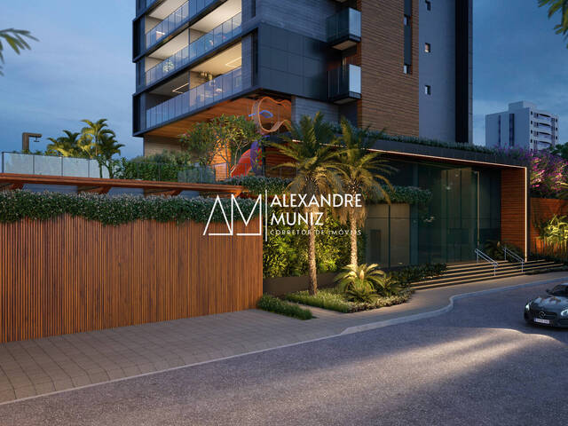 Altana Meireles Fortaleza