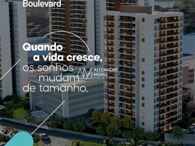 Mood Boulevard Presidente Kennedy