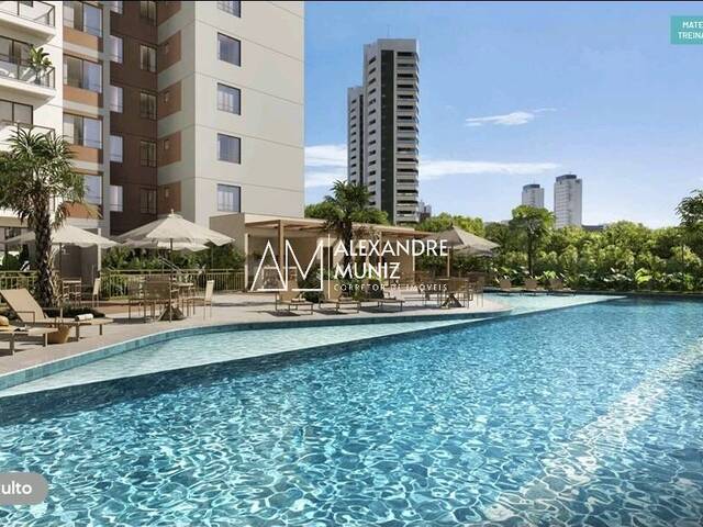 Apartamento para Venda em Fortaleza - 4