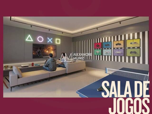 Apartamento para Venda em Fortaleza - 5