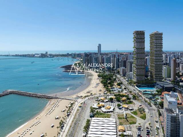 Infinity Fortaleza Meireles