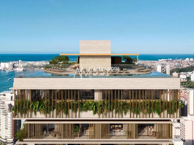 Infinity Fortaleza Rooftop
