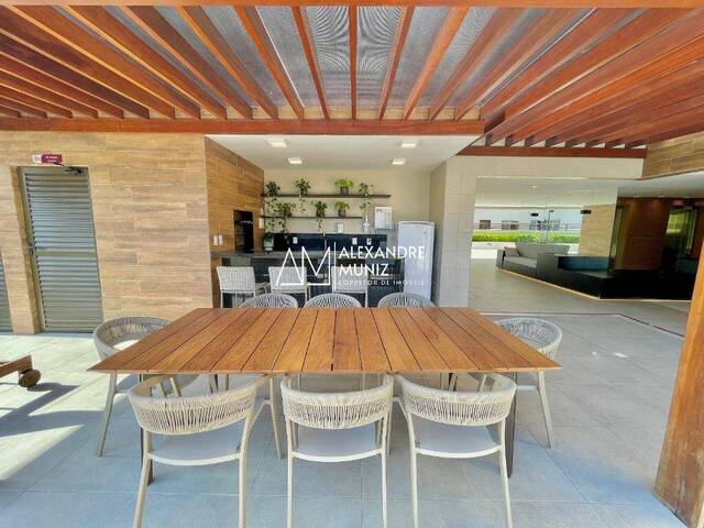 Apartamento para Venda em Fortaleza - 4
