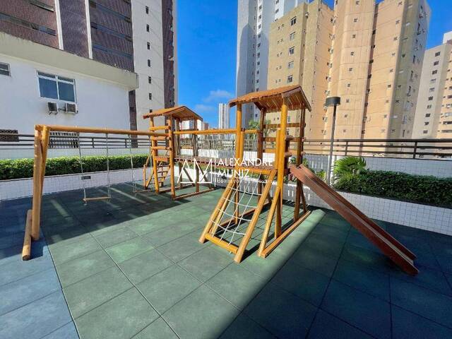 Apartamento para Venda em Fortaleza - 5