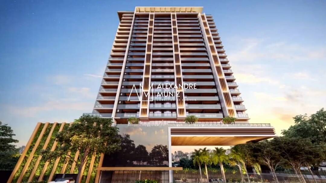 BS Flower - apartamentos à venda na Aldeota, 79m² - 94m² - 98m²