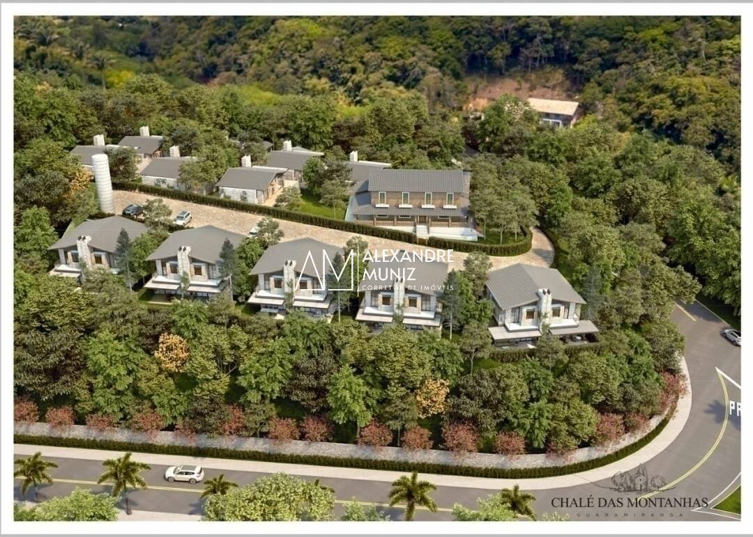 Casa, 3 quartos, 117 m² - Foto 2