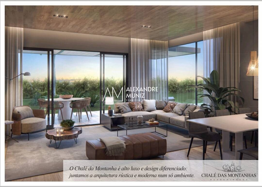 Casa, 3 quartos, 117 m² - Foto 3