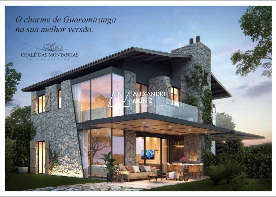 Casa, 3 quartos, 117 m² - Foto 1