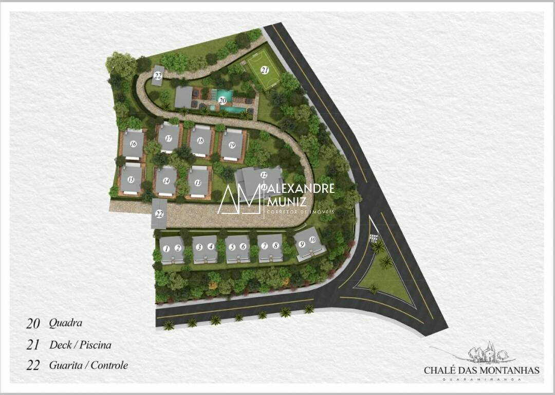 Casa, 3 quartos, 117 m² - Foto 8