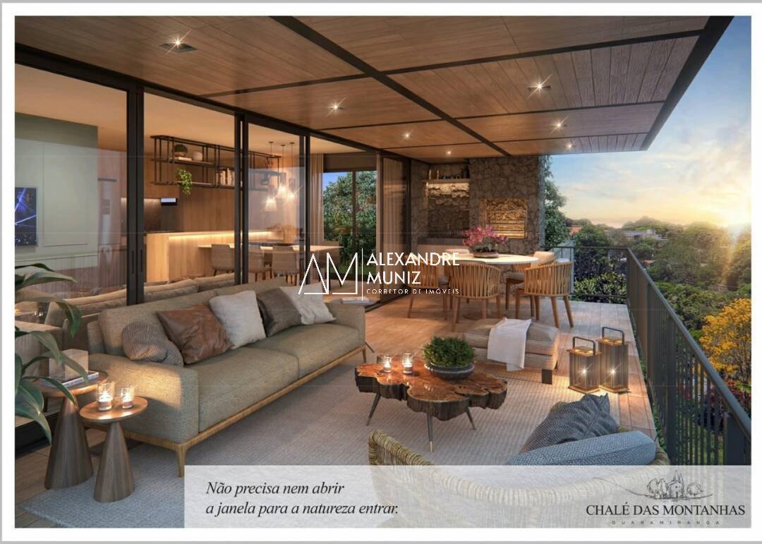 Casa, 3 quartos, 117 m² - Foto 4