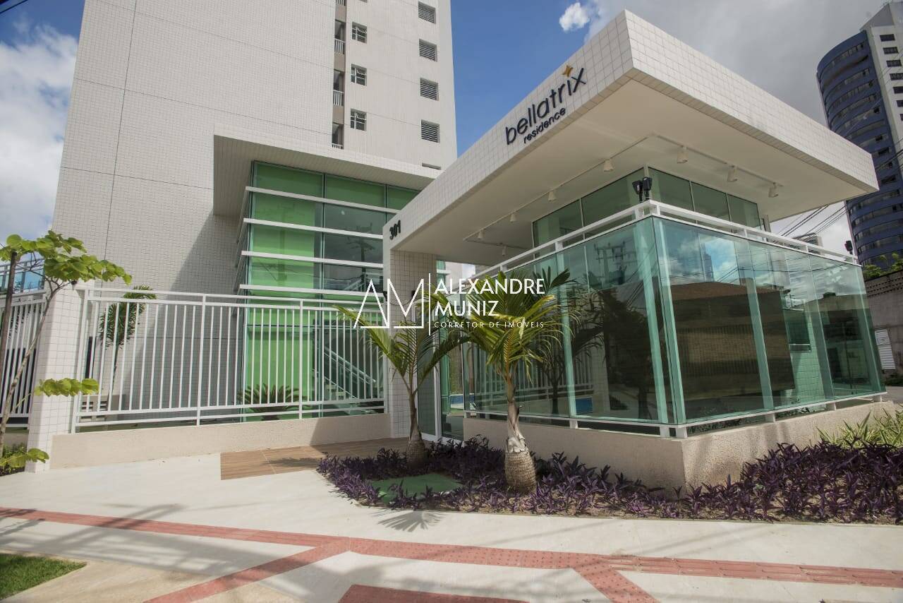 Apartamento, 3 quartos, 90 m² - Foto 2