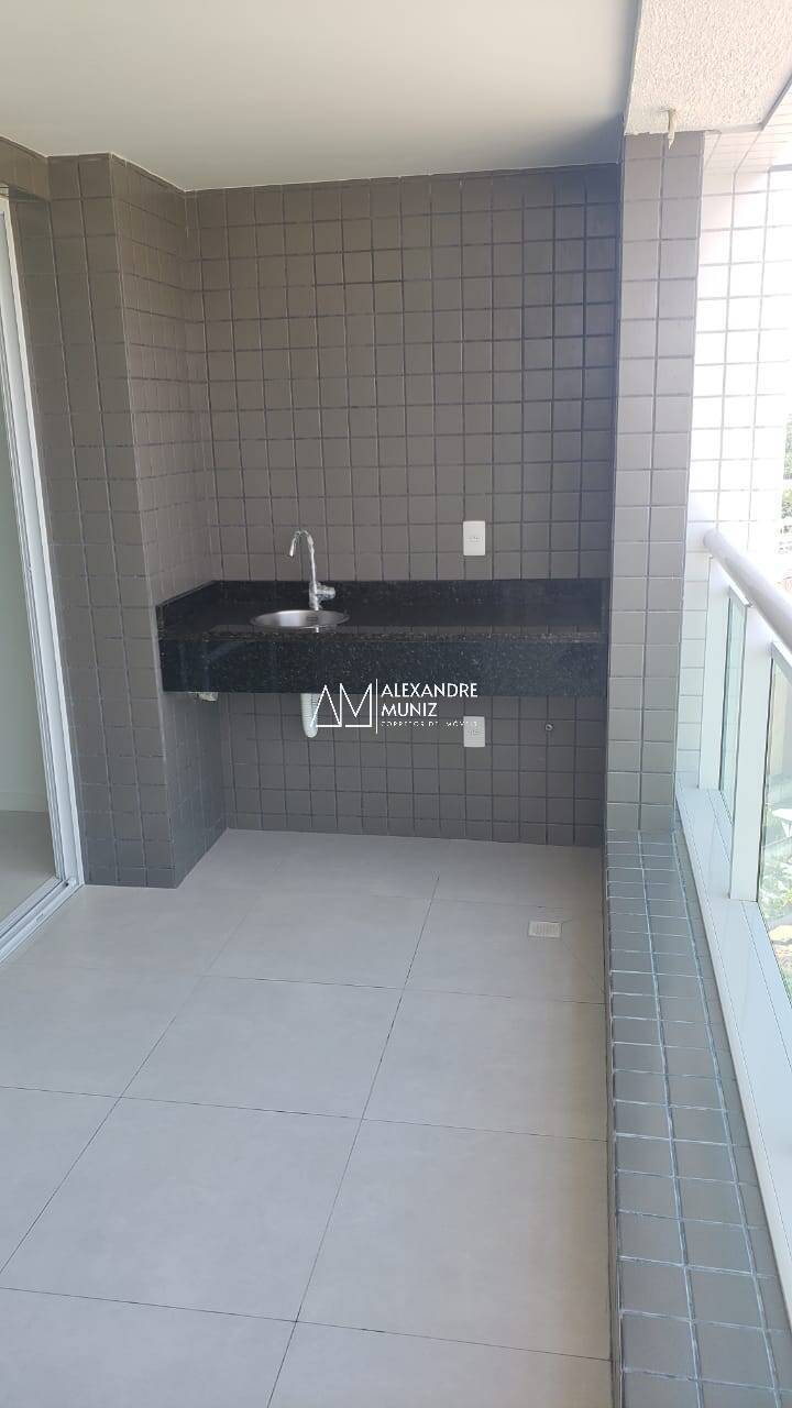 Apartamento, 3 quartos, 90 m² - Foto 3