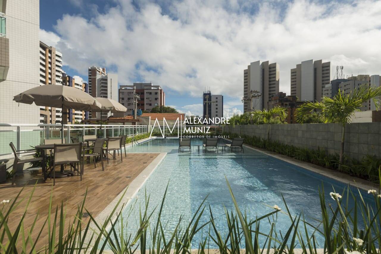 Apartamento, 3 quartos, 90 m² - Foto 9