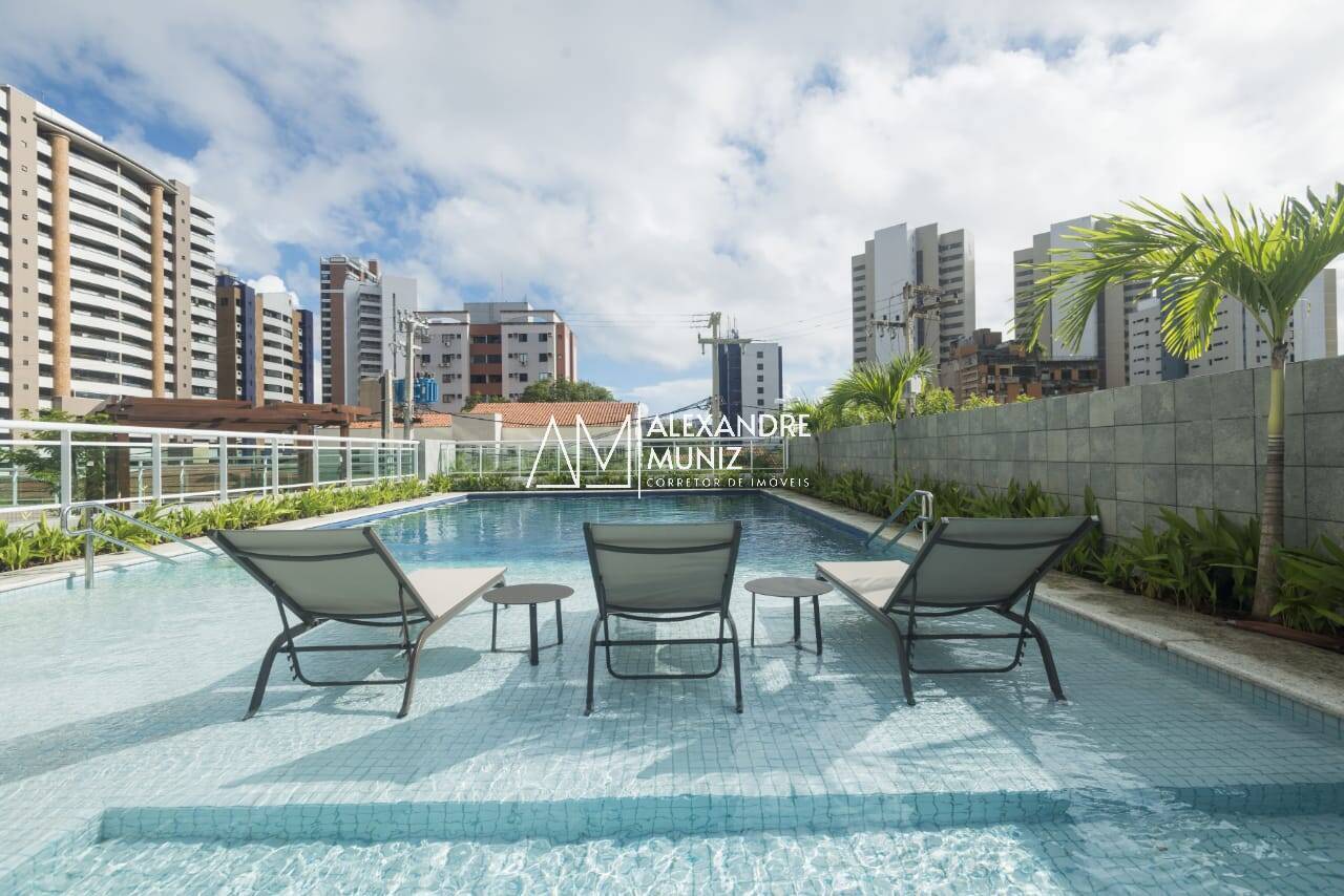 Apartamento, 3 quartos, 90 m² - Foto 10