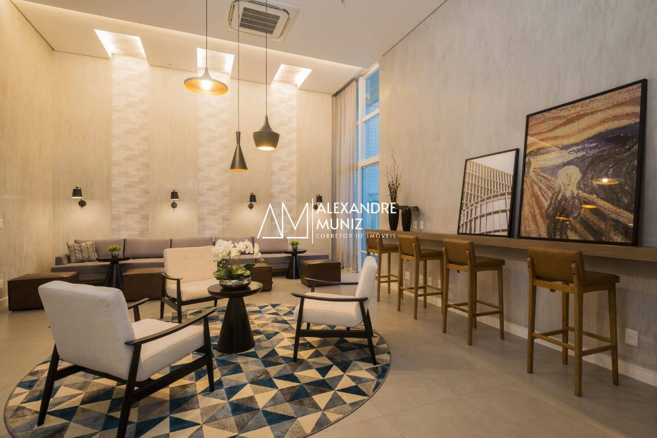 Apartamento, 3 quartos, 90 m² - Foto 13