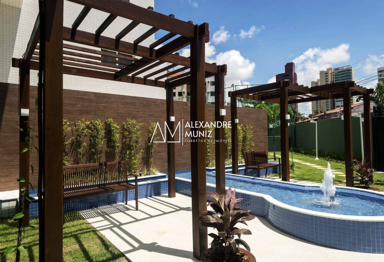 Apartamento, 3 quartos, 90 m² - Foto 12