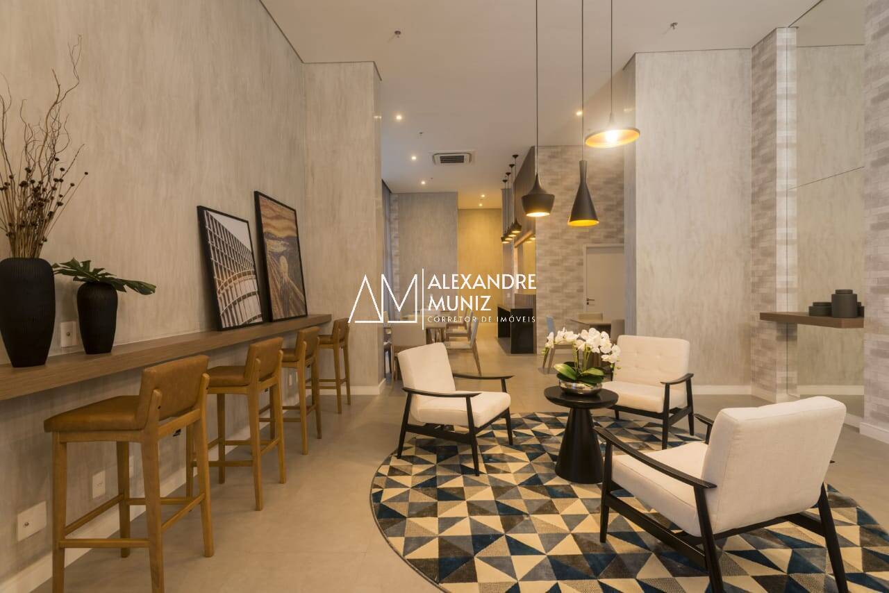 Apartamento, 3 quartos, 90 m² - Foto 15