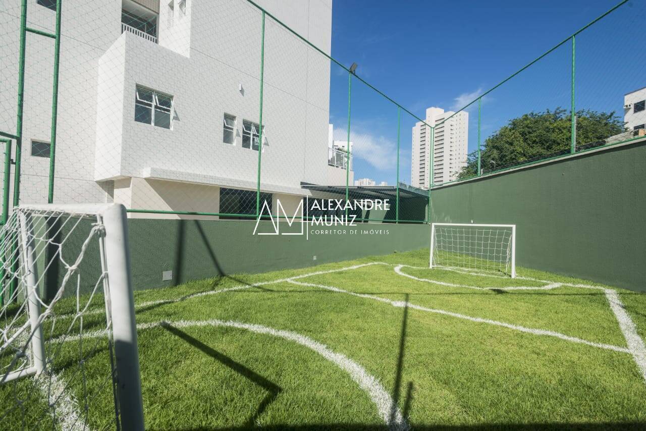 Apartamento, 3 quartos, 90 m² - Foto 16