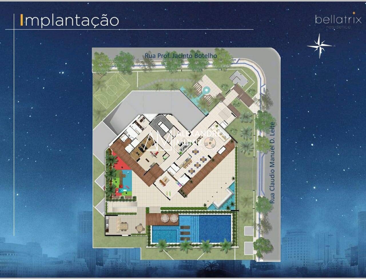 Apartamento, 3 quartos, 90 m² - Foto 20