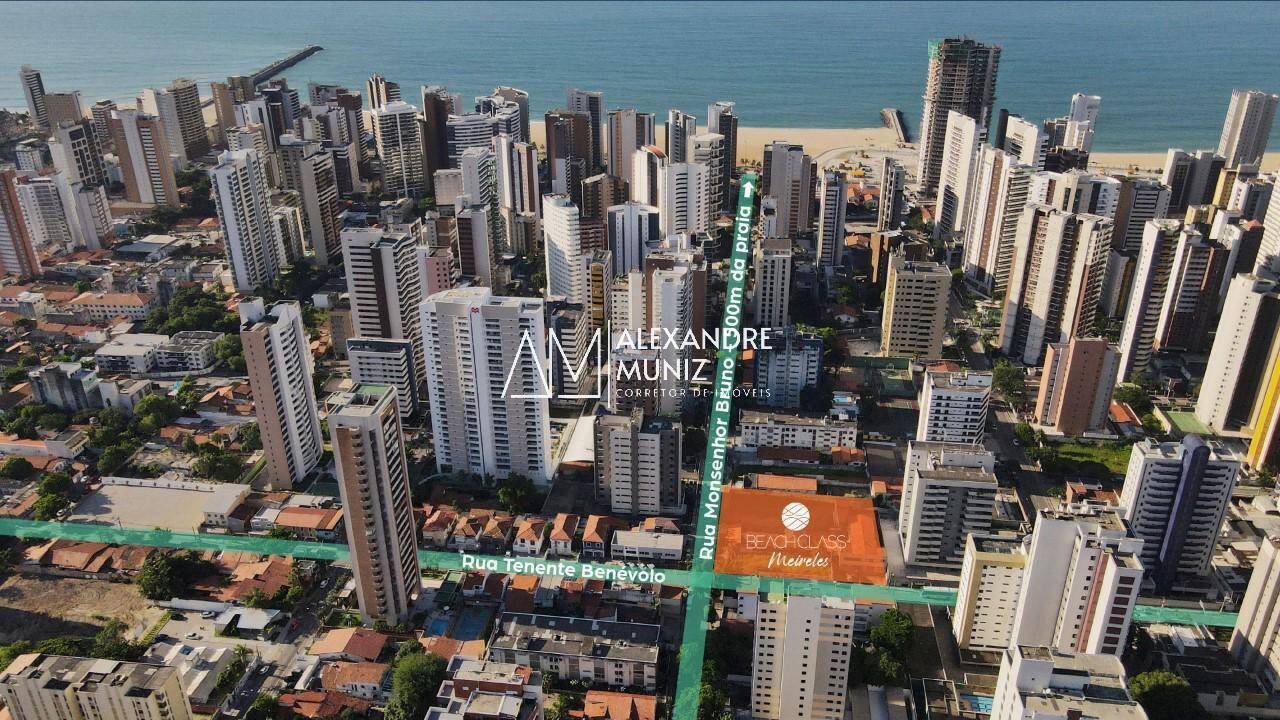 Apartamento, 1 quarto, 40 m² - Foto 24