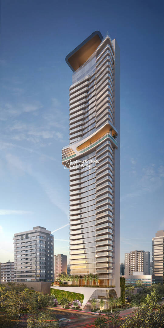 Apartamento, 5 quartos, 368 m² - Foto 3