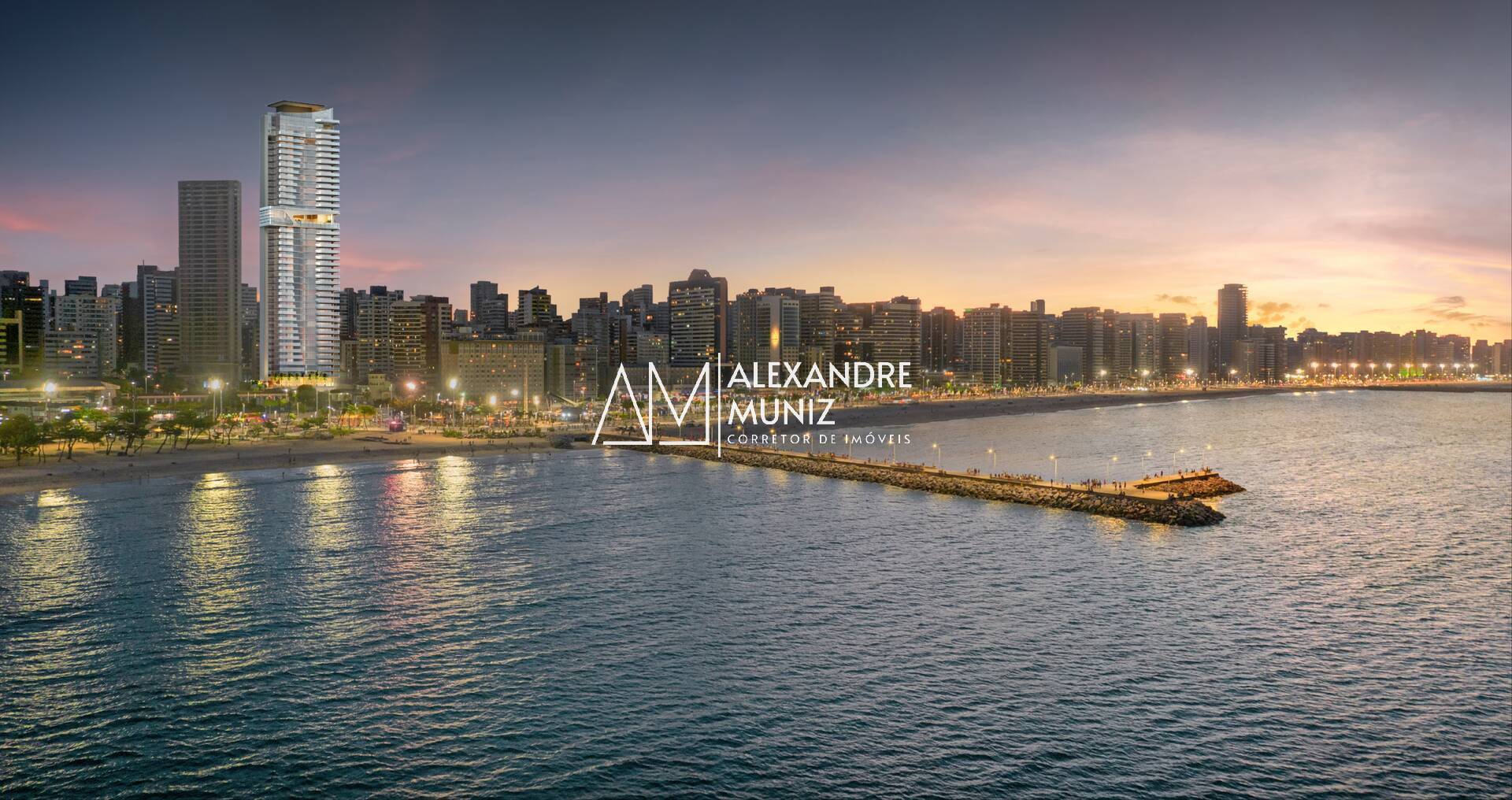 Apartamento, 5 quartos, 368 m² - Foto 2