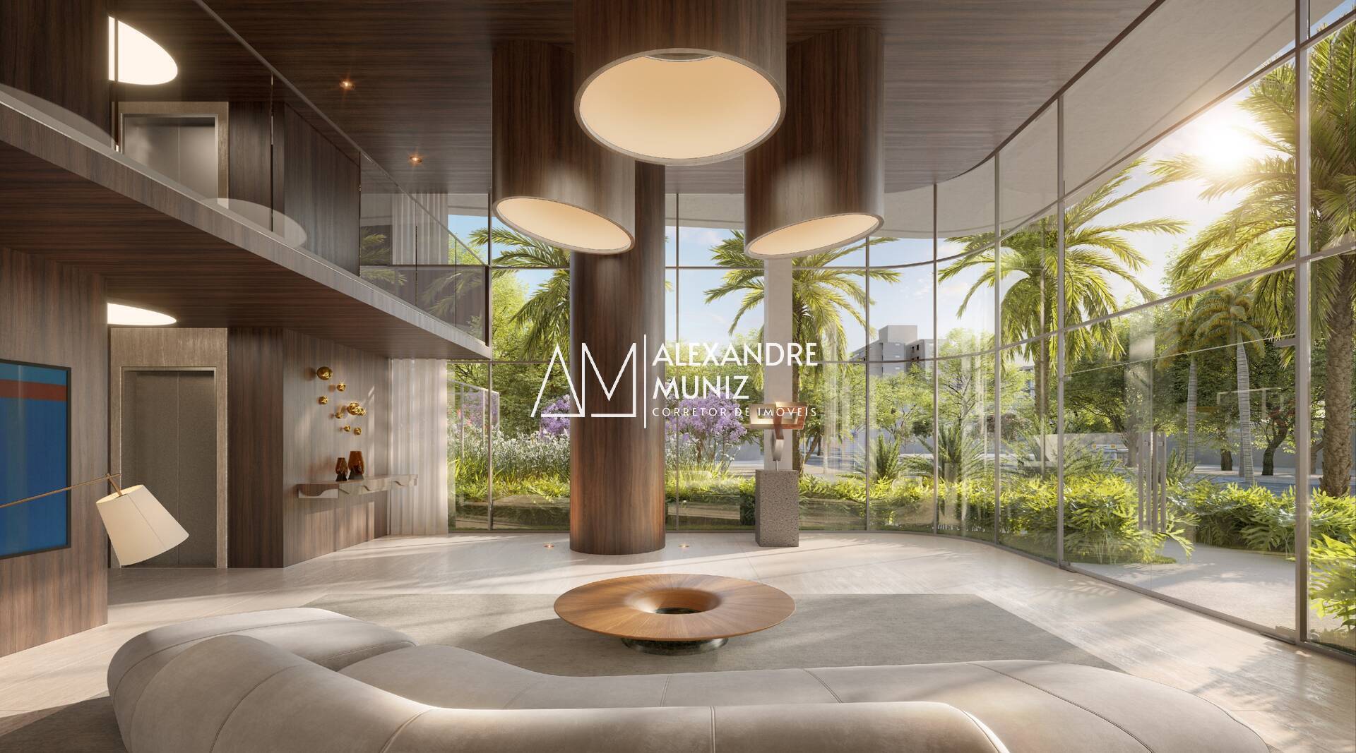 Apartamento, 5 quartos, 368 m² - Foto 9