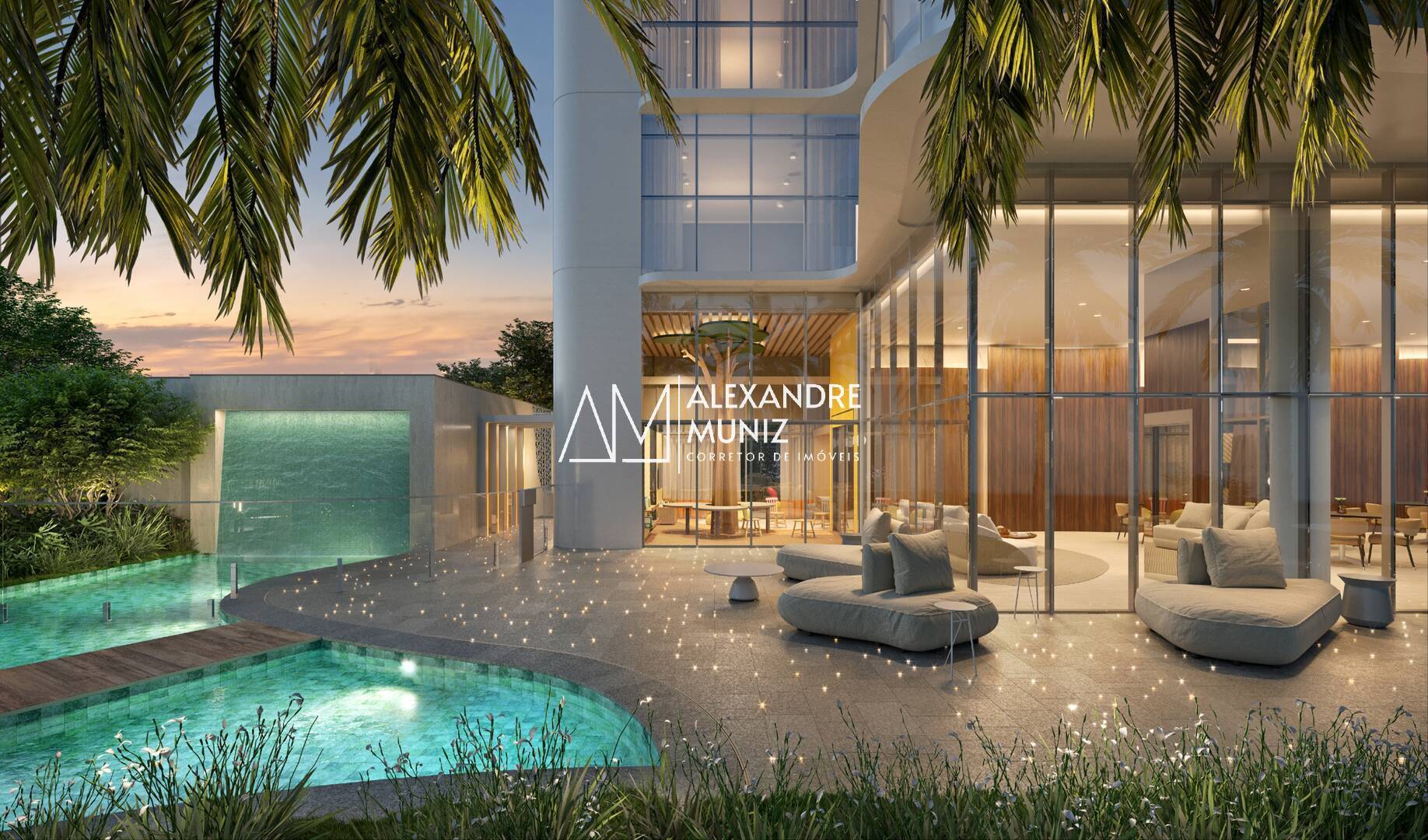 Apartamento, 5 quartos, 368 m² - Foto 14