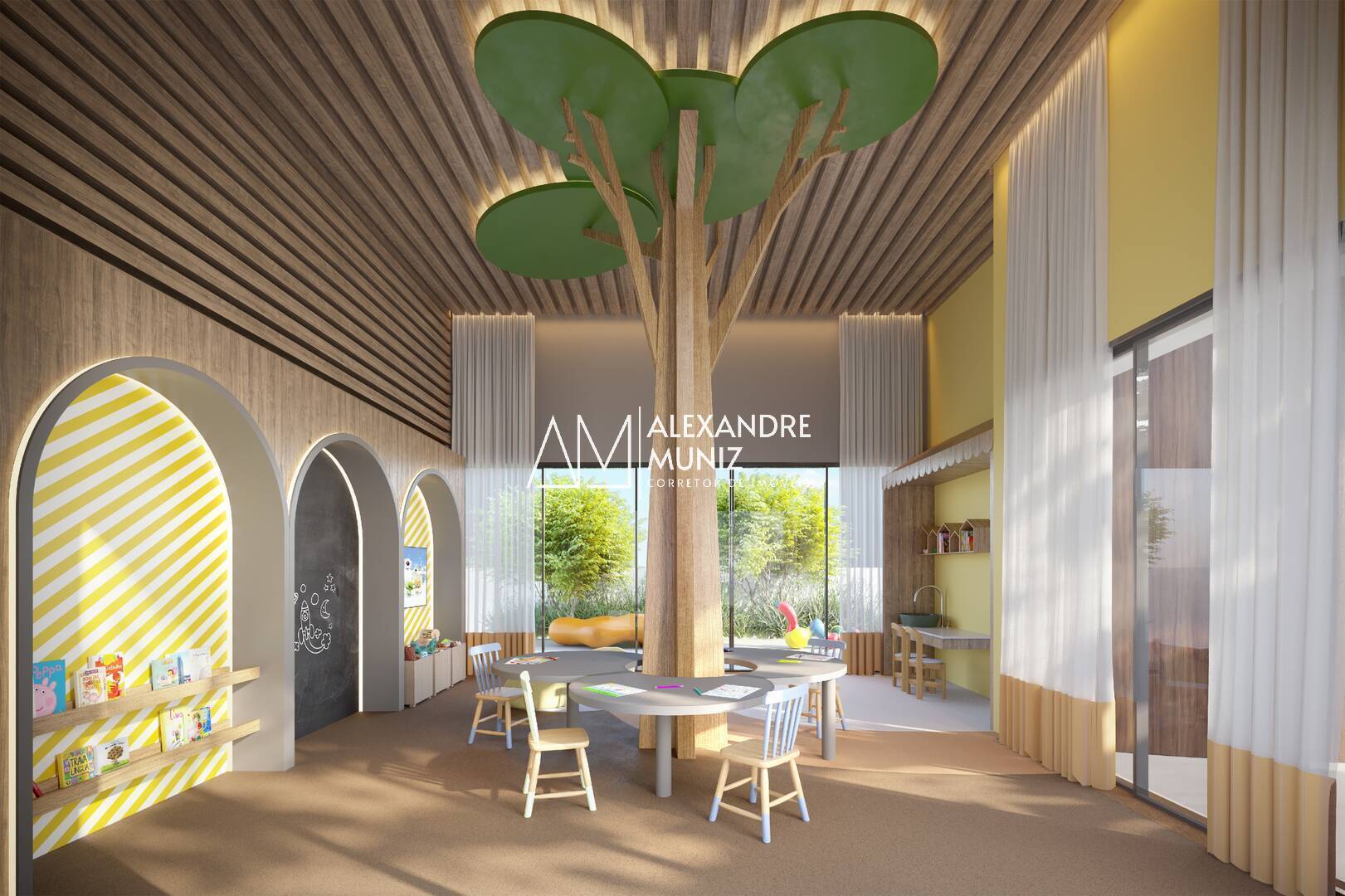 Apartamento, 5 quartos, 368 m² - Foto 10