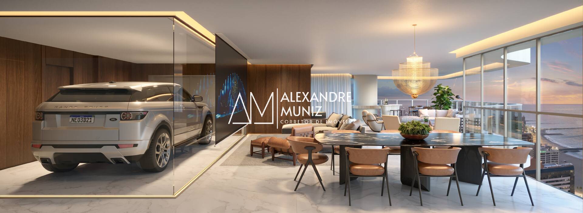 Apartamento, 5 quartos, 368 m² - Foto 7