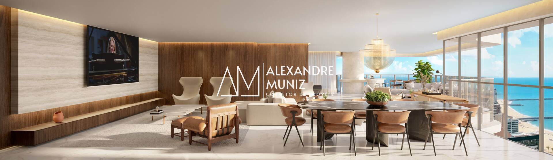 Apartamento, 5 quartos, 368 m² - Foto 6