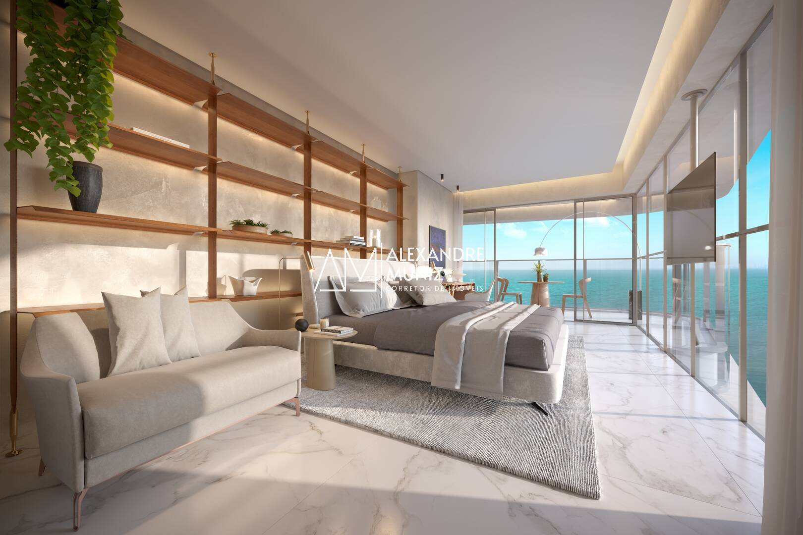 Apartamento, 5 quartos, 368 m² - Foto 5