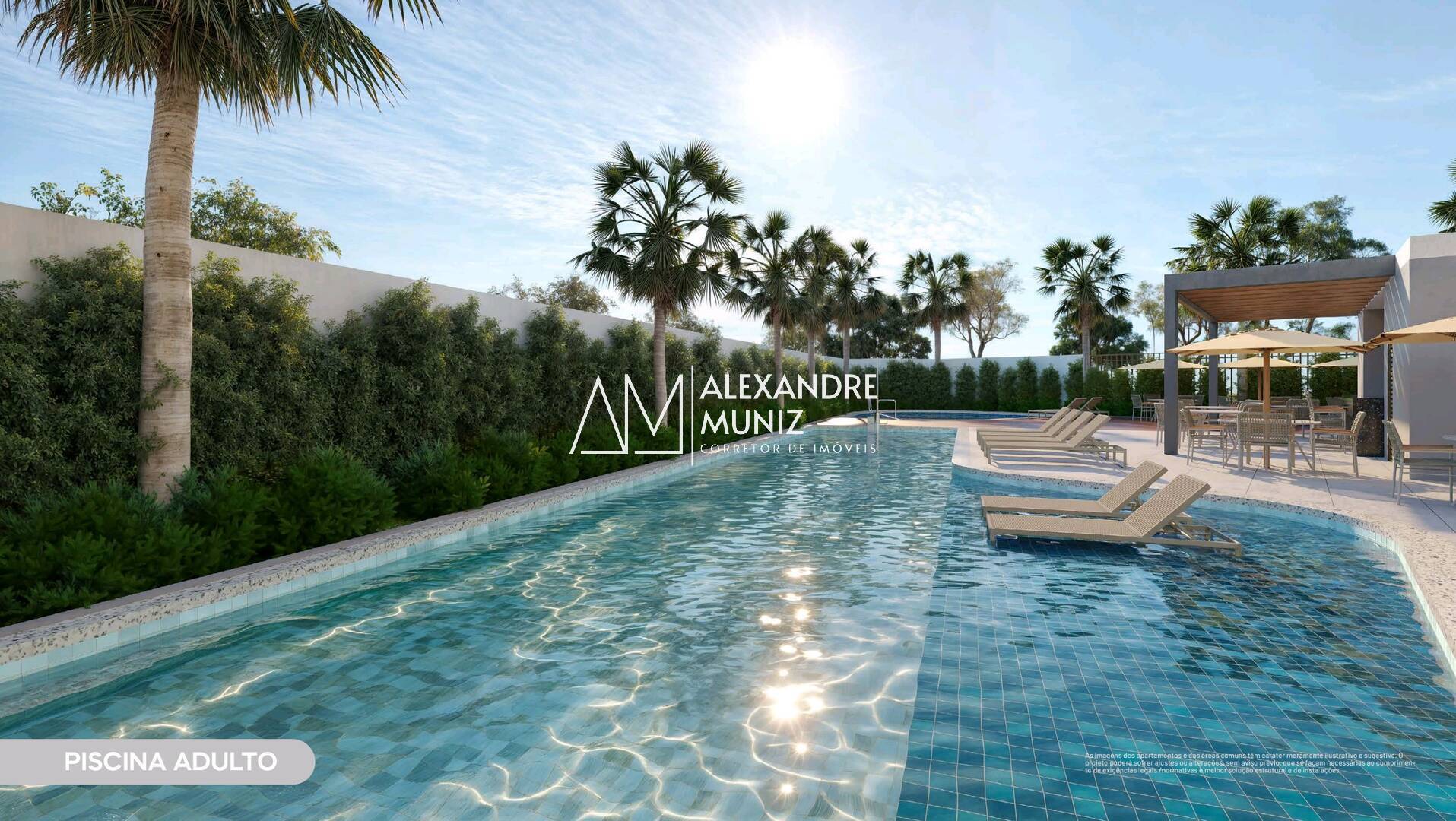 Apartamento à venda com 3 quartos, 68m² - Foto 5
