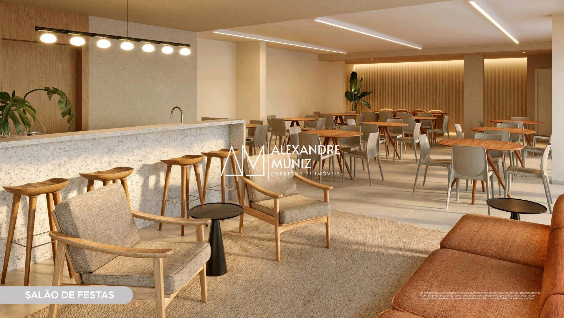 Apartamento à venda com 3 quartos, 68m² - Foto 10