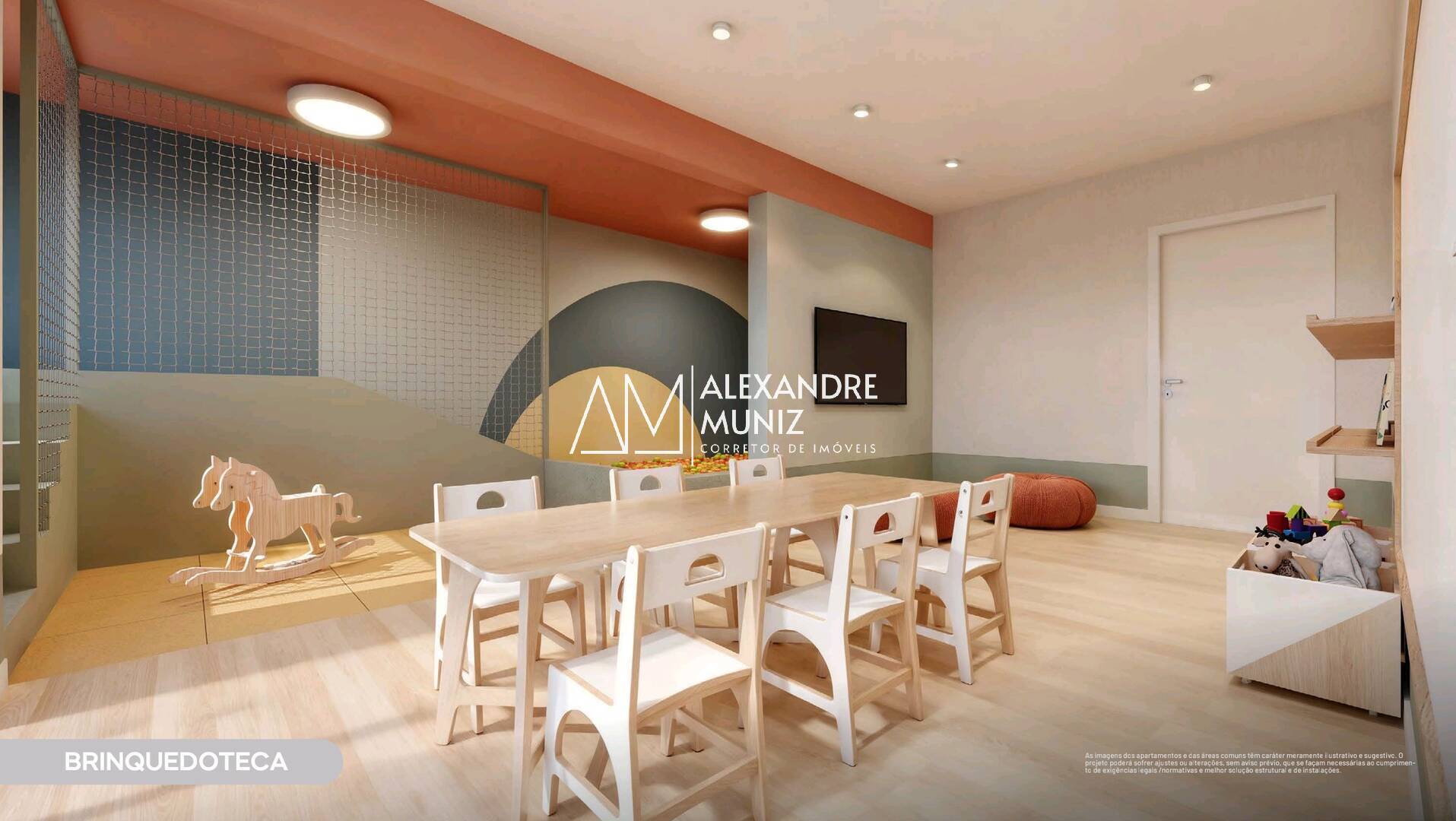 Apartamento à venda com 3 quartos, 68m² - Foto 13