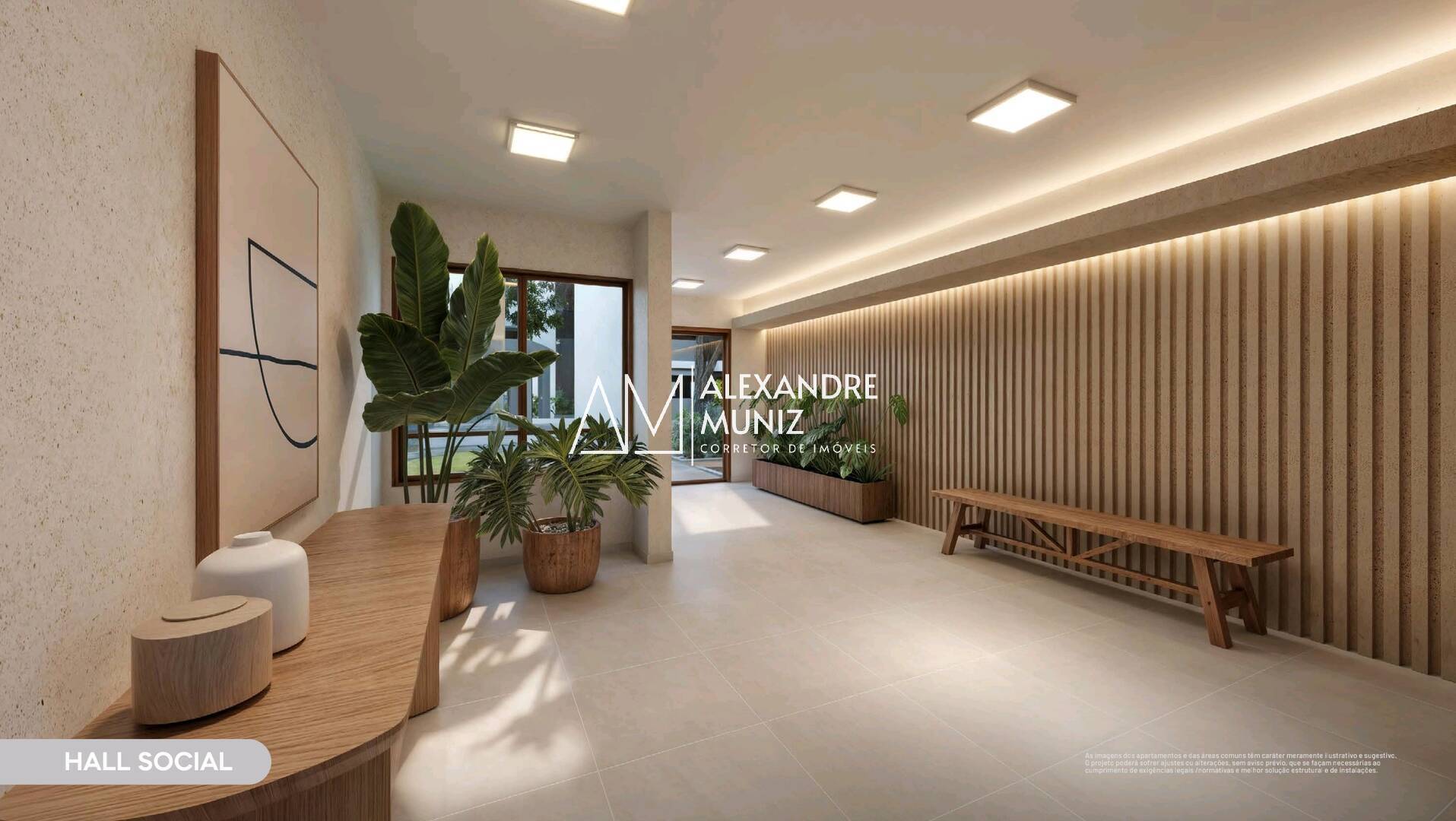 Apartamento à venda com 3 quartos, 68m² - Foto 12