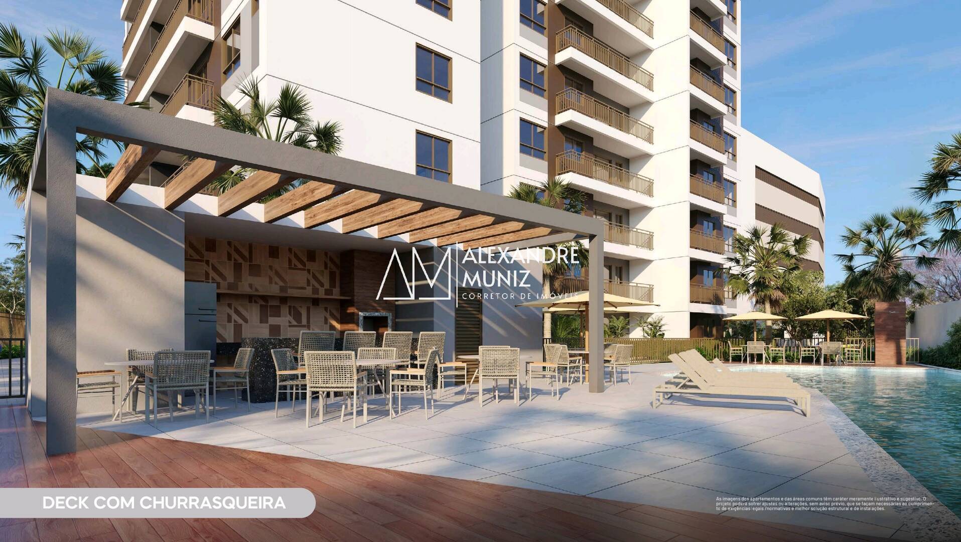 Apartamento à venda com 3 quartos, 68m² - Foto 14
