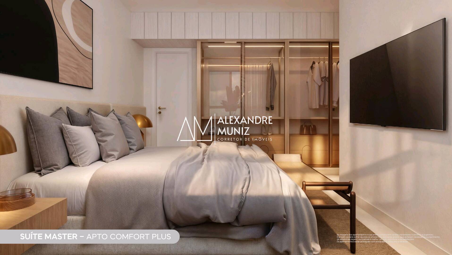 Apartamento à venda com 3 quartos, 68m² - Foto 21