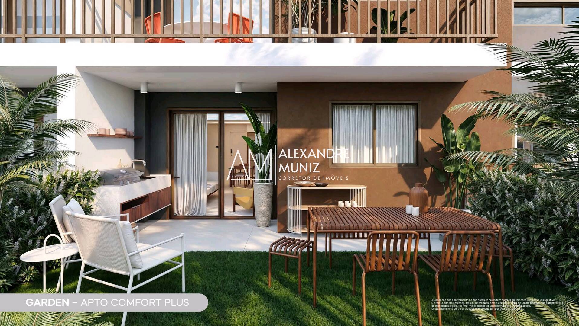 Apartamento à venda com 3 quartos, 68m² - Foto 22