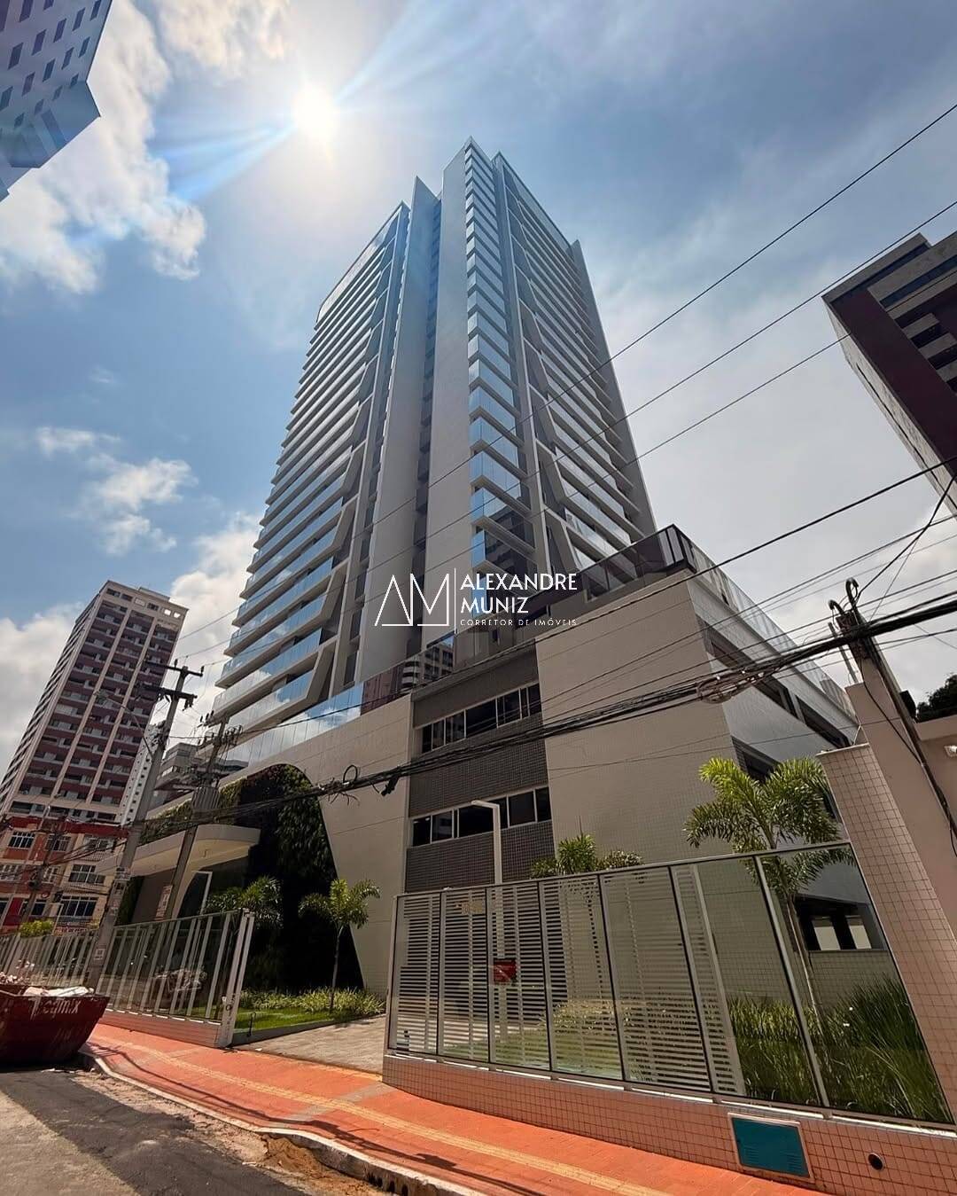 Edifício Sabatini, Apartamentos à venda, Meireles, Fortaleza-CE.