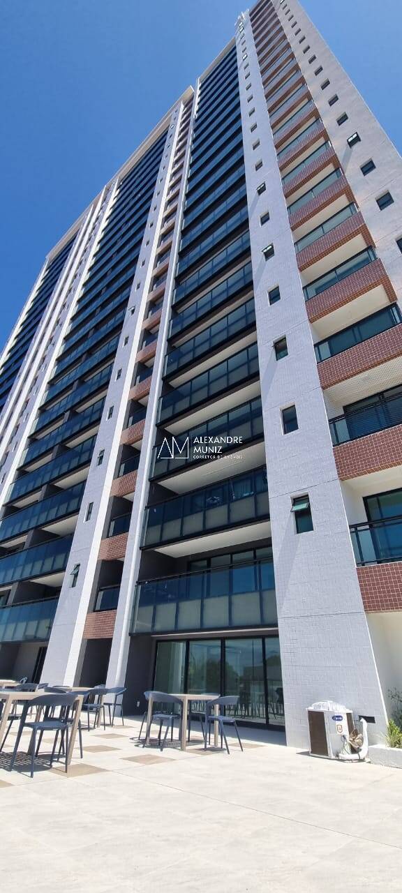 Orion Residence, apartamentos à venda, Parquelândia, 3 quartos, 78m²