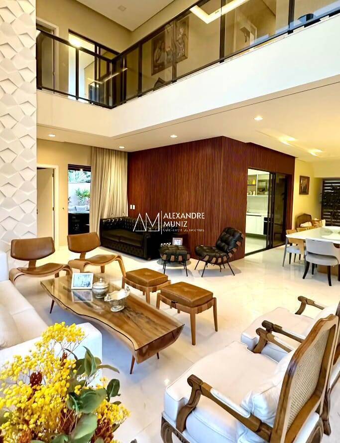 Casa, 5 quartos, 584 m² - Foto 3