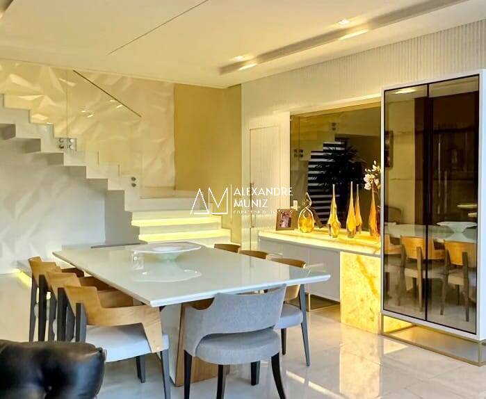 Casa, 5 quartos, 584 m² - Foto 4