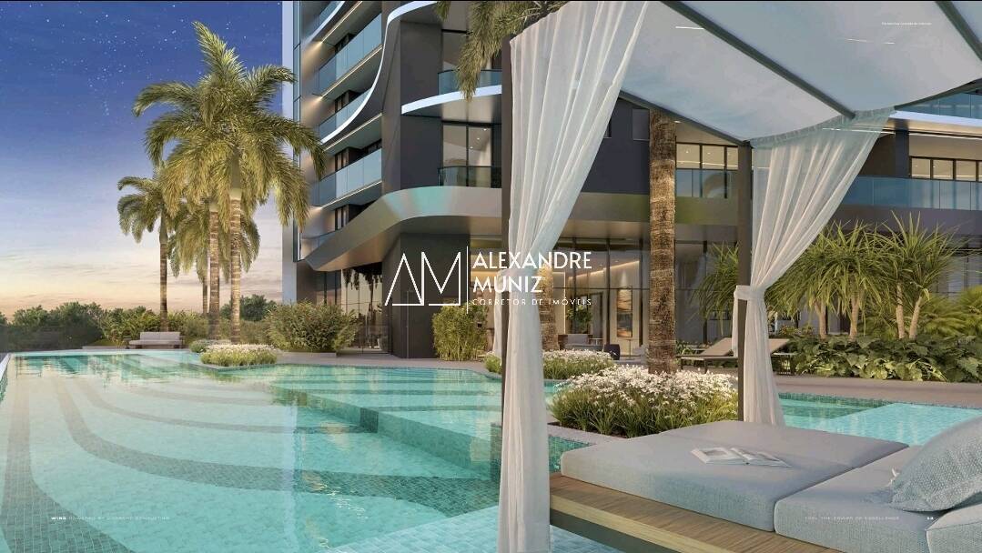 Apartamento, 3 quartos, 116 m² - Foto 7