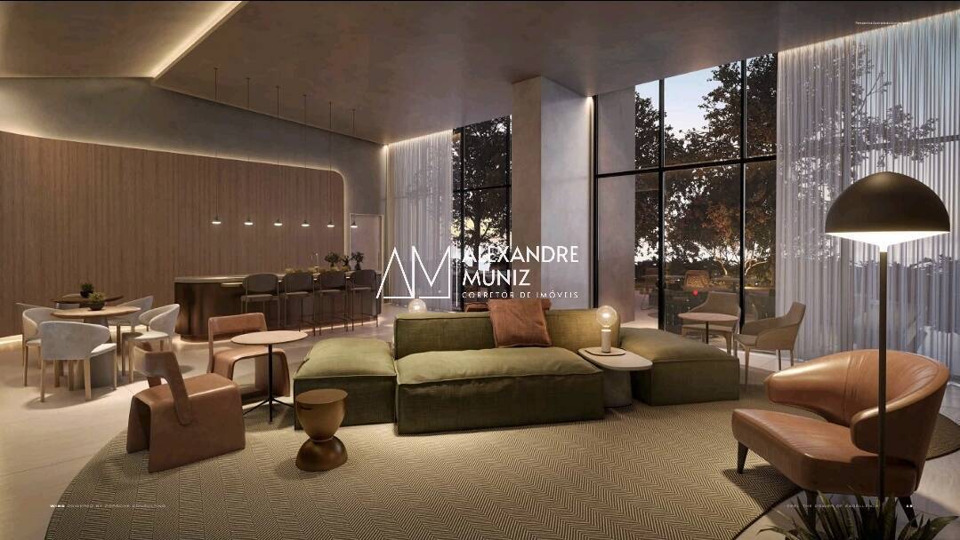 Apartamento, 3 quartos, 116 m² - Foto 8