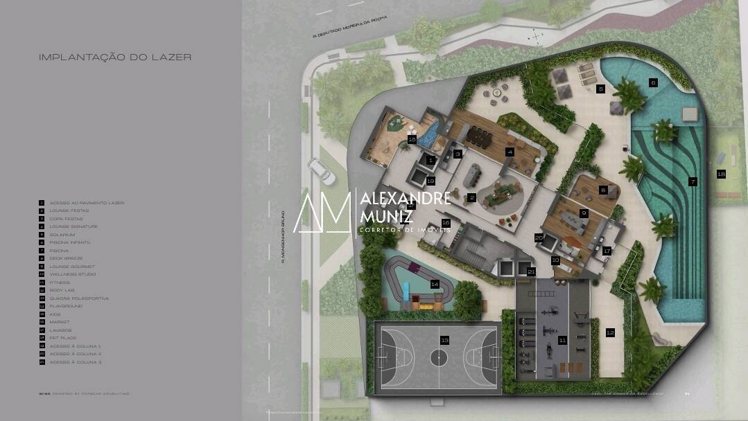 Apartamento, 3 quartos, 116 m² - Foto 14
