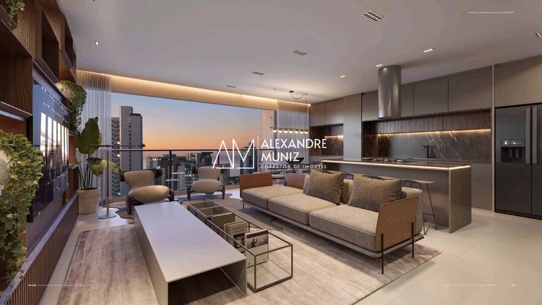 Apartamento, 3 quartos, 116 m² - Foto 16