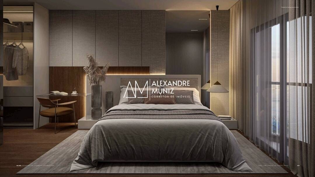 Apartamento, 3 quartos, 116 m² - Foto 17