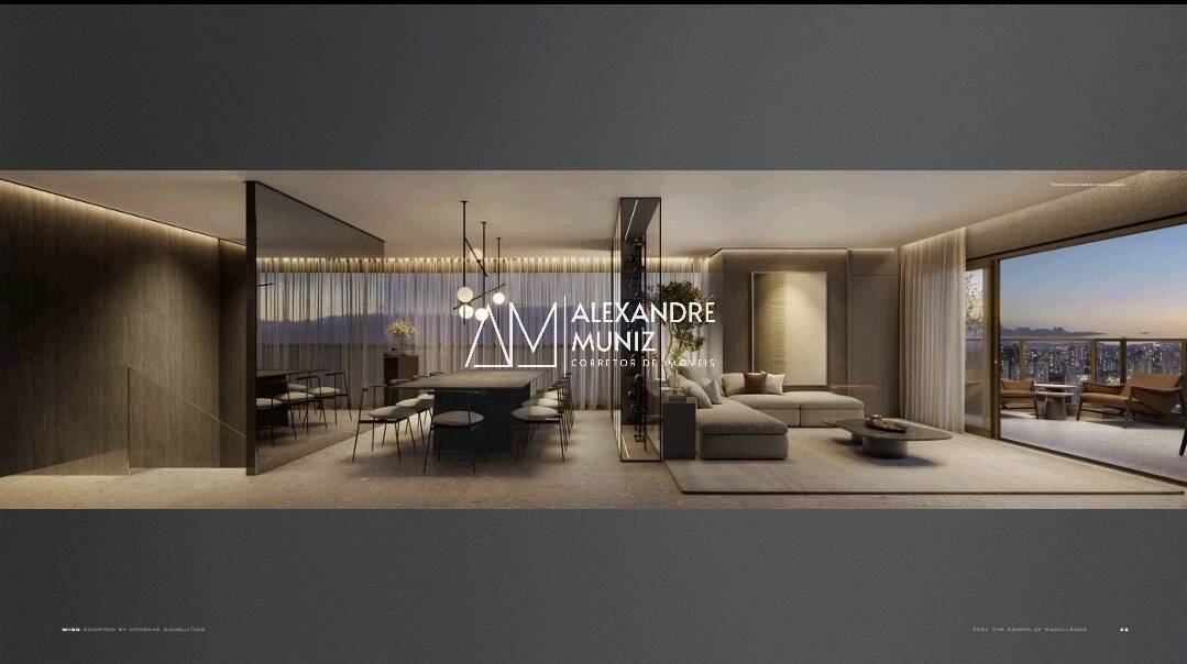 Apartamento, 3 quartos, 116 m² - Foto 21